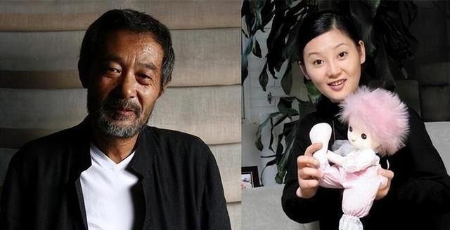 面对新人女演员,田壮壮经常把她叫到身边指导演技,时