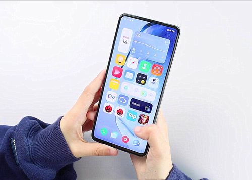 iqoo neo5上手一天体验:了解了优缺点,我退了iqoo 7!