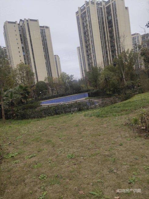 华南城巴南华府一期