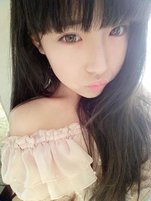 个性网-qq皮肤-正文_女生_小清新