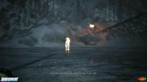 《乌拉尔山》图文评测:迷失与探索在死山的白雪之中 【游侠攻略组】