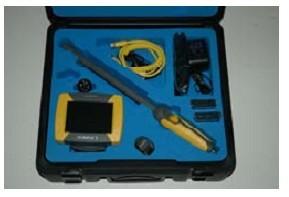 蛇眼视频生命探测仪