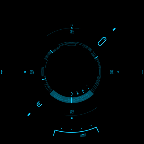 gif-花瓣网|陪你做生活的设计师 | gif动图#素材#兔子#图标#胡萝卜