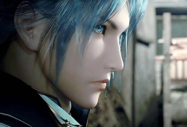 唐三(献祭前)壁纸精选——斗罗大陆(下)