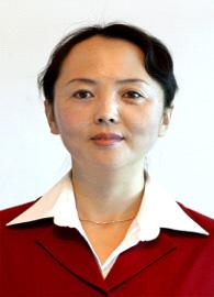 王梅