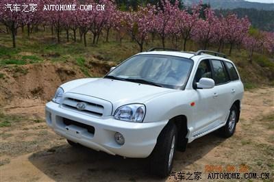 白色圣达菲提车作业,求关注