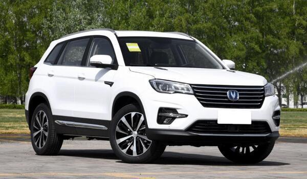 长安cs75和cs75plus区别 谁的动力更强配置更高?