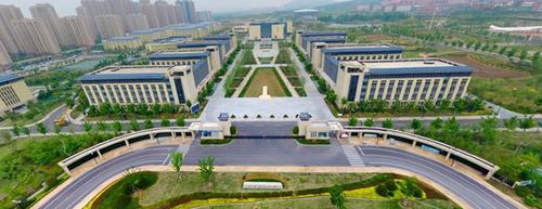 山东财经大学燕山学院2021录取查询官方入口