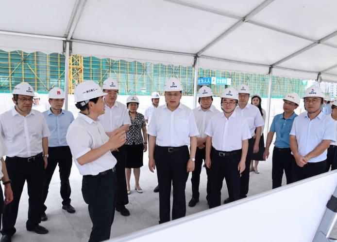 袁家军在共同富裕中实现精神富有在现代化先行中实现文化先行