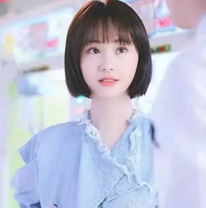 有着初恋脸的8位女星,谁是你心目中的初恋女神?