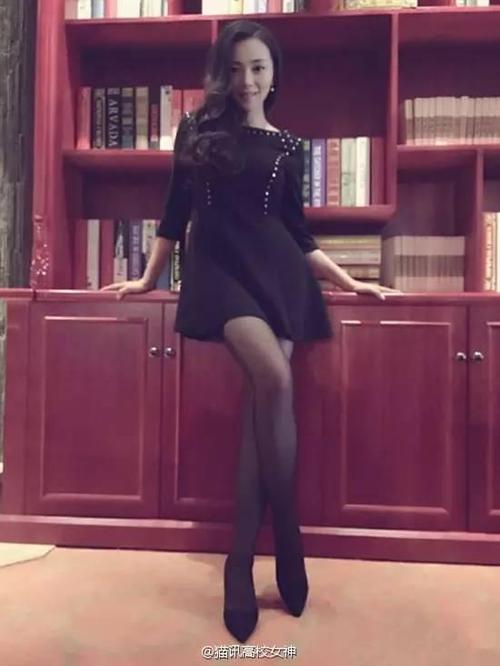 《北上广》女二火辣身材走红,曾与徐峥演车震戏