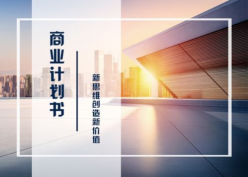 商业计划书哪家好收费合理苏家屯