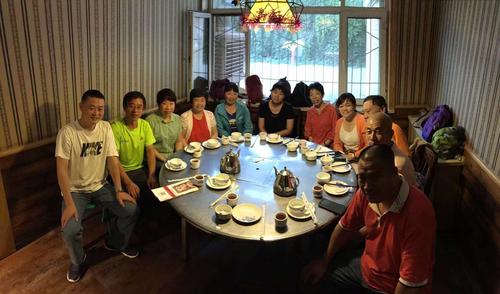 感谢生命中有你,老同学们大家好!