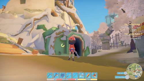 波西亚时光怎么采矿 波西亚时光快速采矿攻略