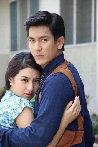 这几个泰国男星好帅,该不会是中国人吧?还真有中国血统