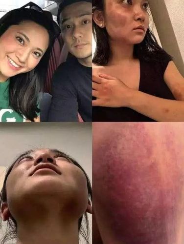 随后蒋劲夫在微博承认了家暴女友事实并公开道歉忏悔.