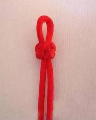 动图教学!珠宝店百种红绳编制方法详解
