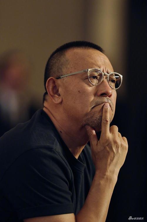 今天要推荐的,相传是姜文最难懂的一部片子