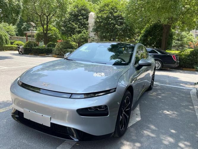 小鹏p7_特斯拉怎么样_试驾_小鹏汽车怎么样_小鹏p7_汽车_汽车介绍