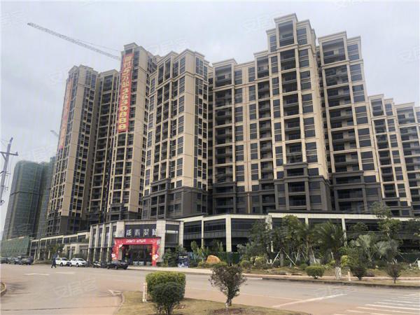 明源翡翠城,河源明源翡翠城房价,楼盘户型,周边配套