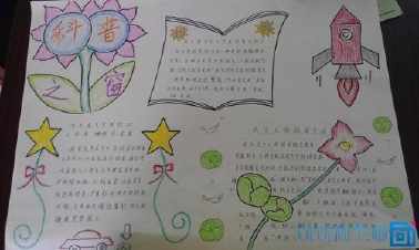 自己名字的含义手抄报