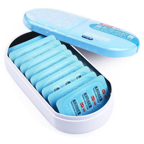 碧生源奥利司他胶囊012g30粒肥胖或超重患者治疗抗肥胖