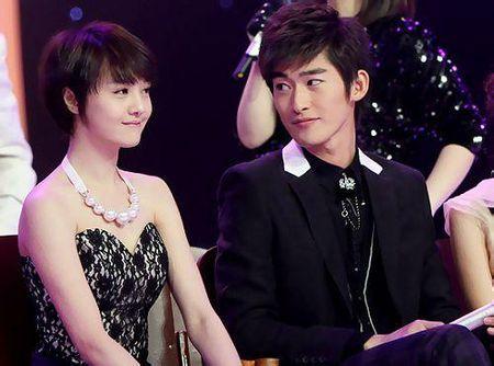 张翰真正的老婆今年的老婆名字叫