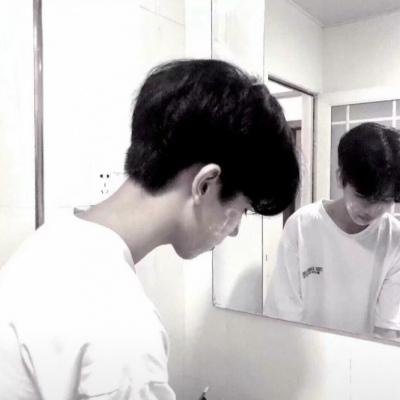 高清男生失恋伤感头像图片