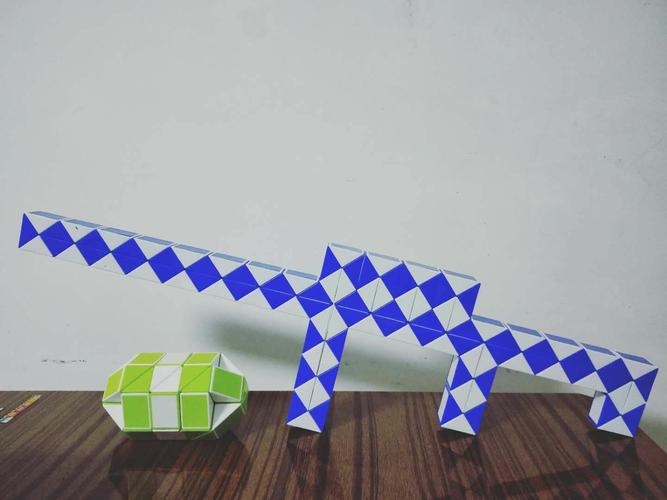 魔尺变变变 四一班