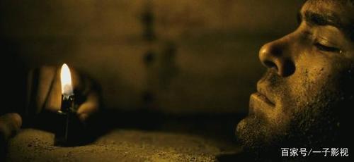 经典电影《活埋》