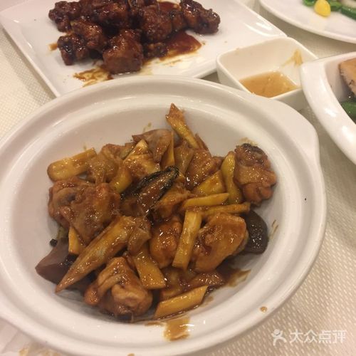 光明邨大酒家图片-北京本帮菜-大众点评网