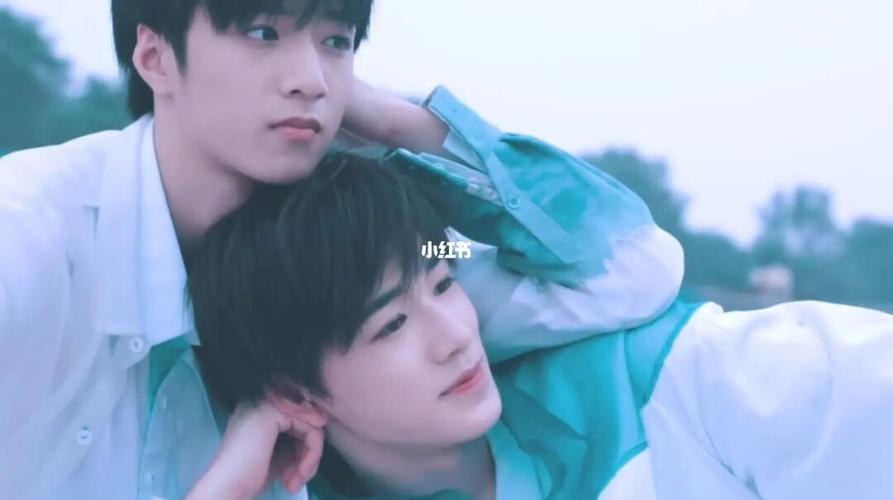 刘耀文宋亚轩绝美图片第二弹～78_宋亚轩_刘耀文_美