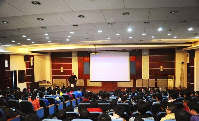 吉林化工学院校园照片11239