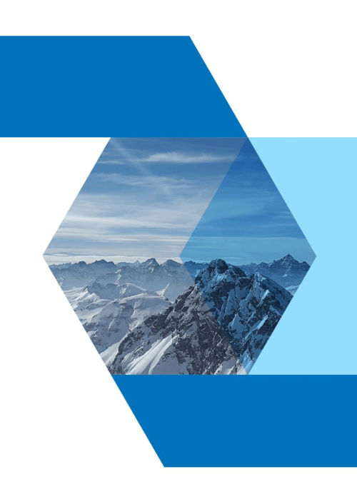 word格式模板:白色总结商务文档封面5