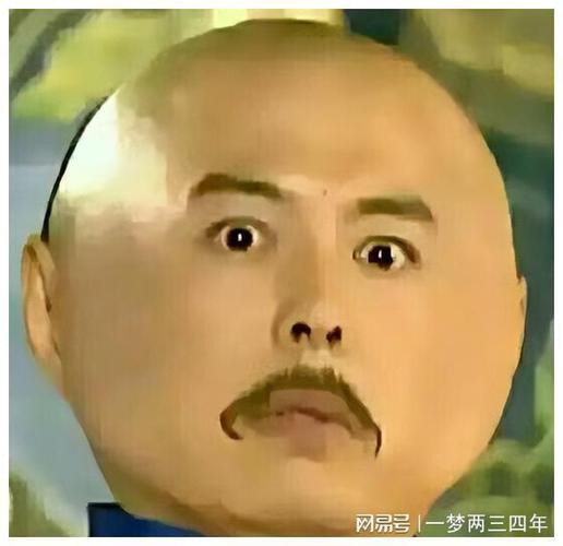 看似演技很牛实则一言难尽这8位老演员实力被严重夸大