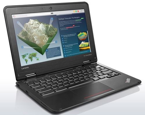 lenovo thinkpad yoga 11e chromebook (3rd gen)