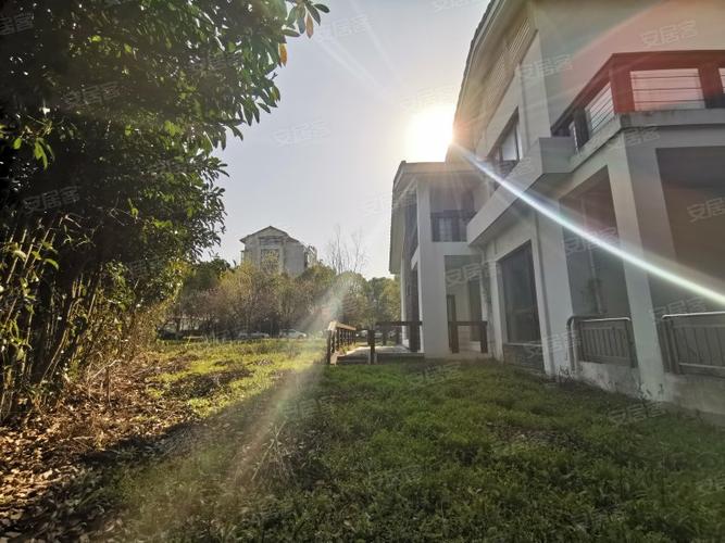 石湖之韵(别墅)