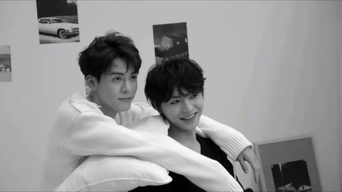 复习一下曾舜晞唯爱肖宇梁,肖宇梁唯爱曾舜晞