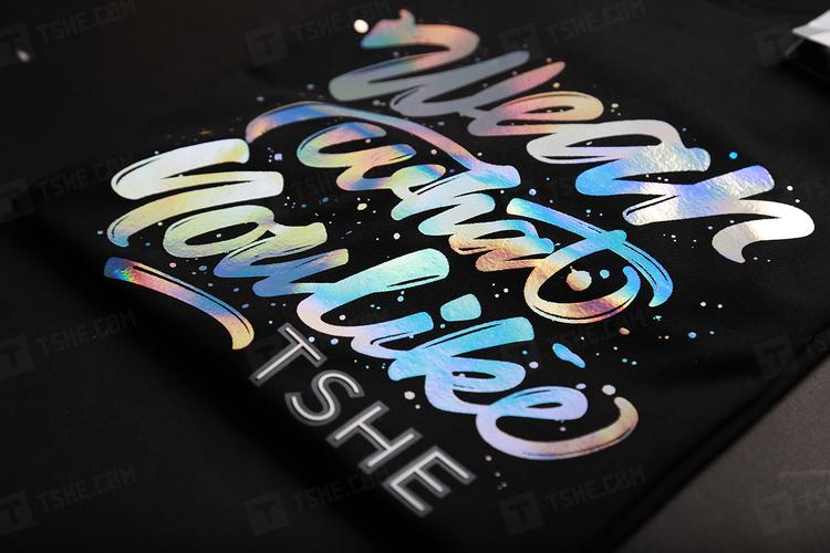 胶浆印花和水浆印花有什么区别吗