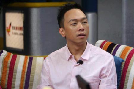 访谈:黄家强的中国风非抄袭 梦里与家驹神聊