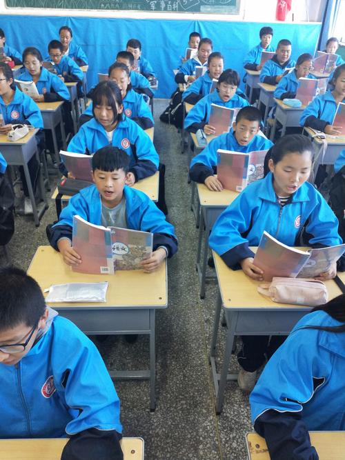 "文化晋中,书润生活"——东阳一中书香校园文化活动