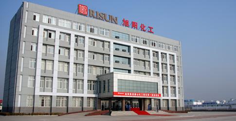 北京旭阳科技有限公司