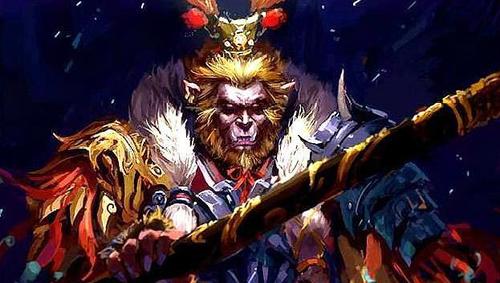 制造孙悟空的,究竟是女娲还是太上老君,答案在唐僧身上