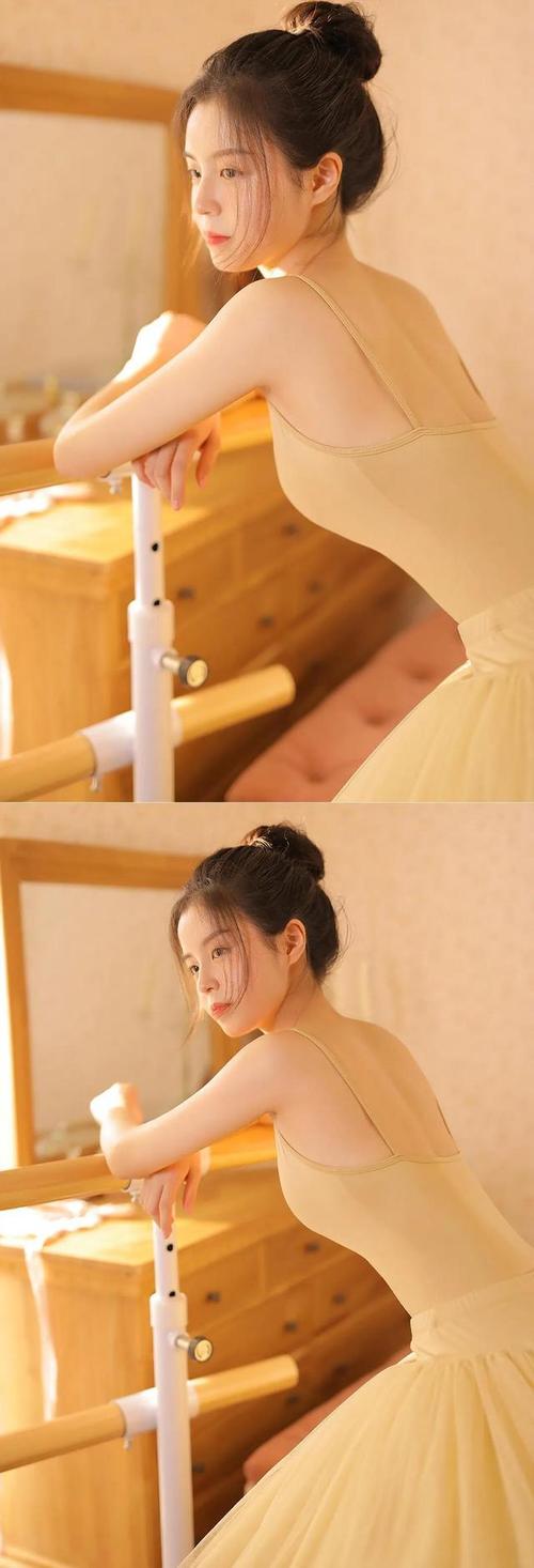 芭蕾舞女孩|街拍|美女_网易订阅