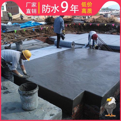 临沧地区沥青防水卷材 凤城化学阻根耐根穿刺防水卷材
