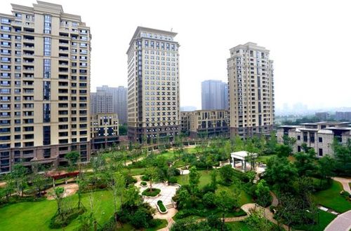 【玺悦龙城】206户小众圈层 173-256m²豪装大宅,盛装上市!