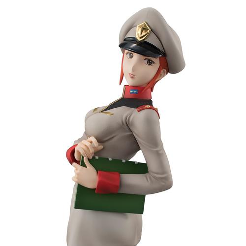 gundam girls generation 机动战士高达 玛蒂尔达·亚赞