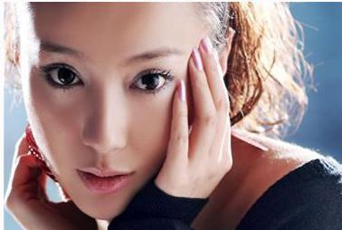 眼睛超会放电的血型星座女你的眼神是否会勾魂呢