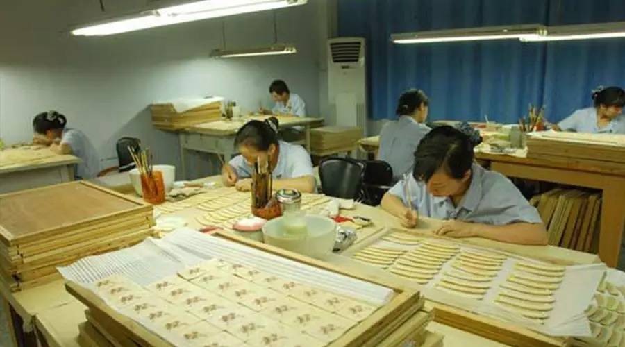 公司故事 | 谭木匠搬家,一个上市公司的管理重建
