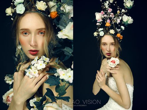 标题:eliana~莲娜